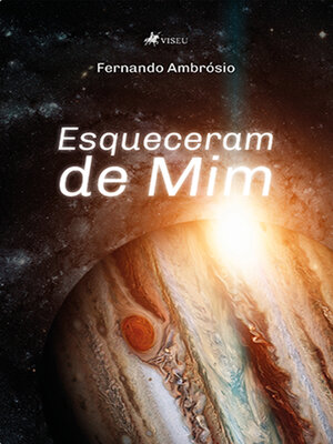 cover image of Esqueceram de Mim